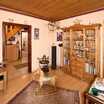 Im Raeubernest Holiday home
