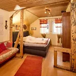 Im Raeubernest Holiday home Weiler (Mayen-Koblenz)