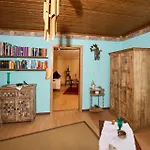Im Raeubernest Holiday home
