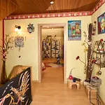 Im Raeubernest Holiday home Weiler (Mayen-Koblenz)