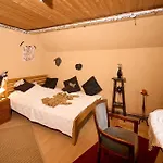 Im Raeubernest Holiday home