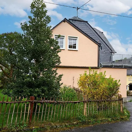 Im Raeubernest Casa de Férias Weiler (Mayen-Koblenz)