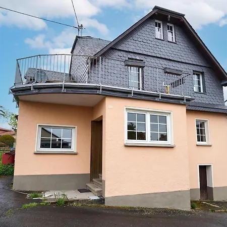 Casa de Férias Im Raeubernest