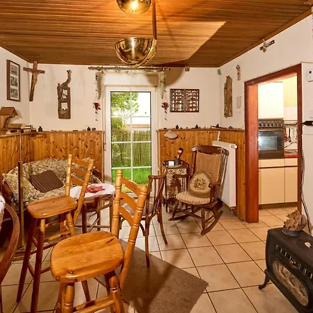 Casa de Férias Im Raeubernest