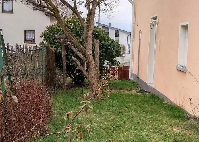 Casa de Férias Im Raeubernest