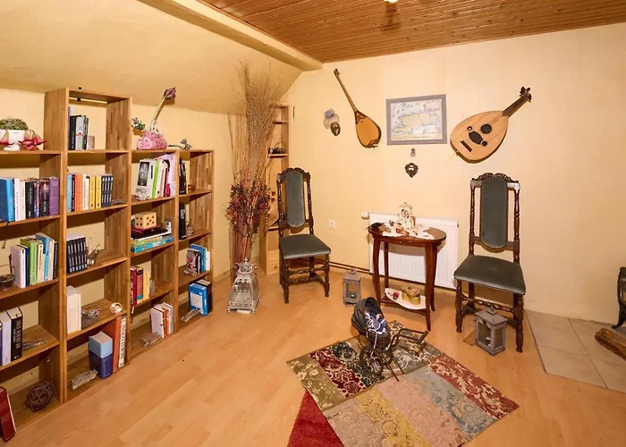 Casa de Férias Im Raeubernest